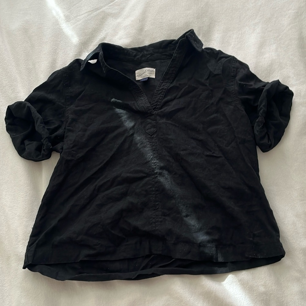 Collared Shirt